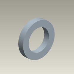 Hero Genuine Oil Seal 27X42X7 for Pleasure+, Xoom, Destini 125, Maestro Edge, Pleasure, Duet, Maestro | Precision Fit | Durable Construction | Engine Protection | Reliable Performance | OEM Quality- 91255KPL901S