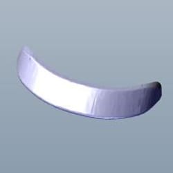 RUBBER BEADING FR FENDER A - Destini 125 - 90810ABS300S