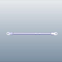 CABLE ENG EARTH - XPULSE 210LC OBDIIP2 - 32602ACY100S