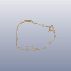 GASKET C/CASE COVER RIGHT - THE CENTENNIAL | Karizma - 11393ACA000S
