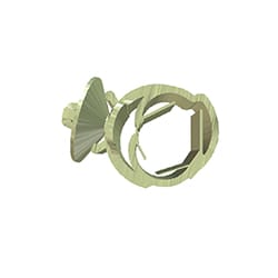 CLIP HARNESS - XTREME 125| XTREME 125 XTEC2| Xtreme 125R| XTREME 125R OBD II| XTREME 160 4V| XTREME 160 4V FLAT PILLION| XTREME 160 4V NEXT| XTREME 160 4V PREMIUM| XTREME 160R| Xtreme FI 160R BSVI| - 50157AAF400S