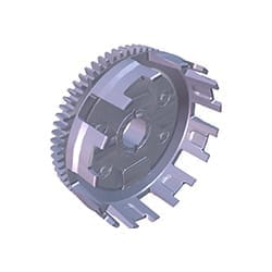 OUTER COMP CLUTCH - Glamour | Super Splendor - 22100AAG501S