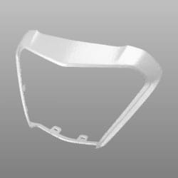 FR HANDLE COVER CHROME (NH-411M) - Pleasure+ - 53208AAL500YS