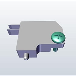 45570ABR000S - SWITCH SET - XOOM 160(Aug., 2025)