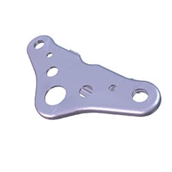 BRIDGE COMP FORK TOP - Glamour | Passion Pro - 53230AANB00S