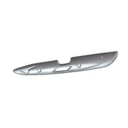 Silencer / Muffler Cover - Passion Pro - 18355AAC200S