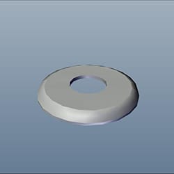 COVER CAP LINKAGE - XPULSE 210LC OBDIIP2 - 52464ACY100S