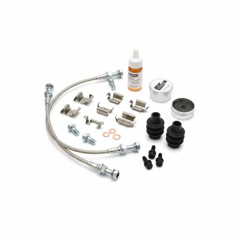 Other Brake Parts