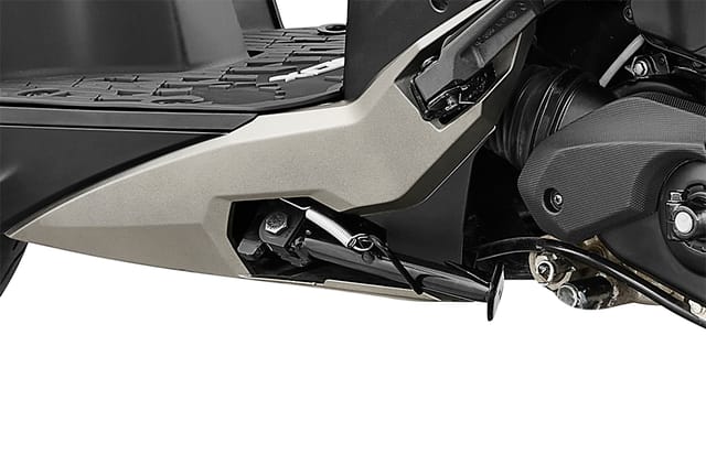 Buy Hero Genuine KIT STAND SIDE COMP | Hero MotoCorp