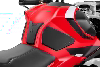 Performance Tank Traction Pads for Xtreme 250R