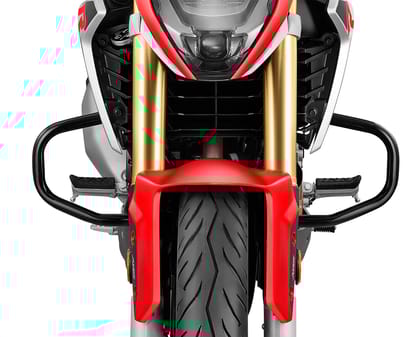 Engine Guard Kit
