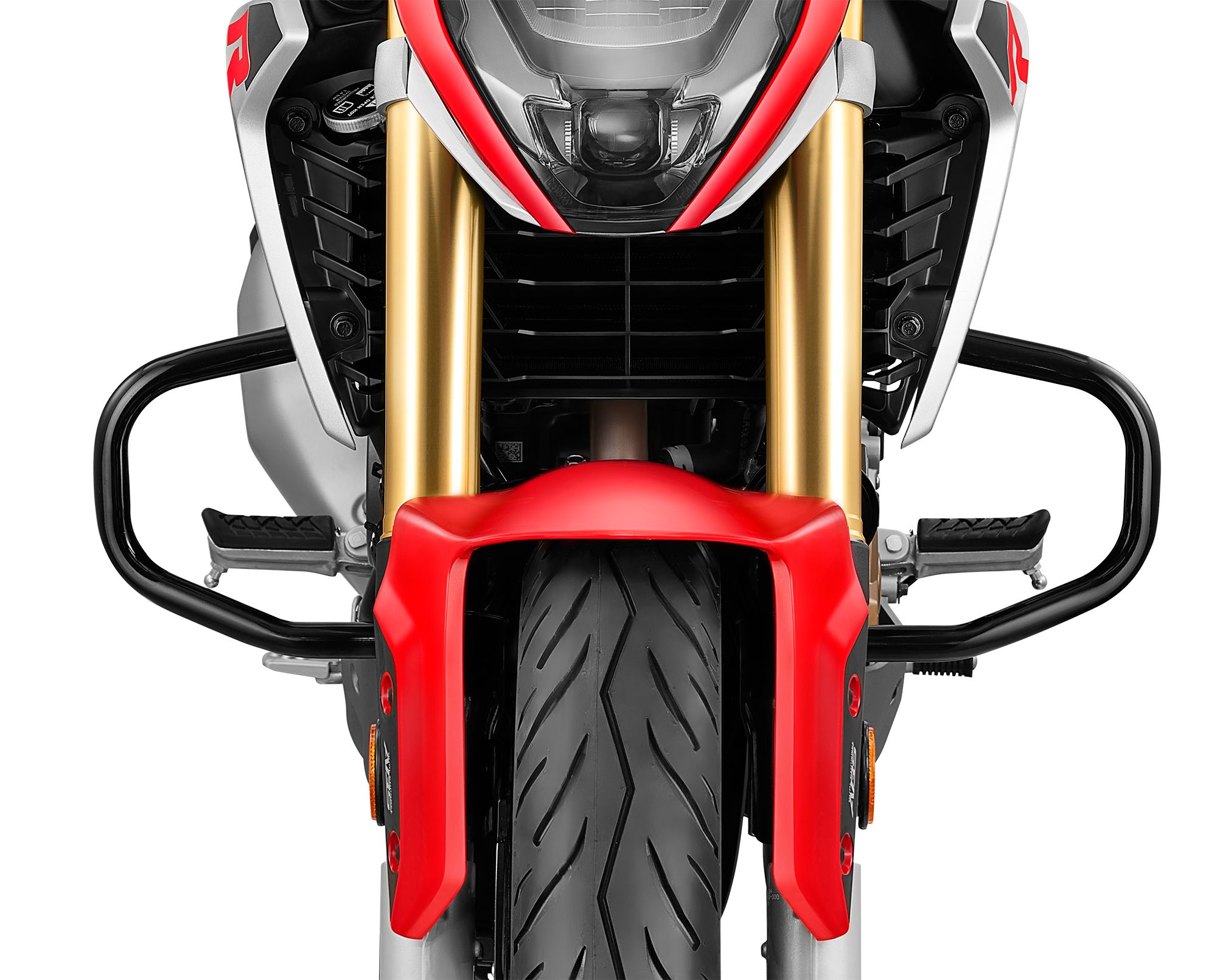 Engine Guard Kit