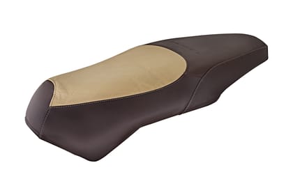 Seat Cover for New Destini 125, Dual Tone