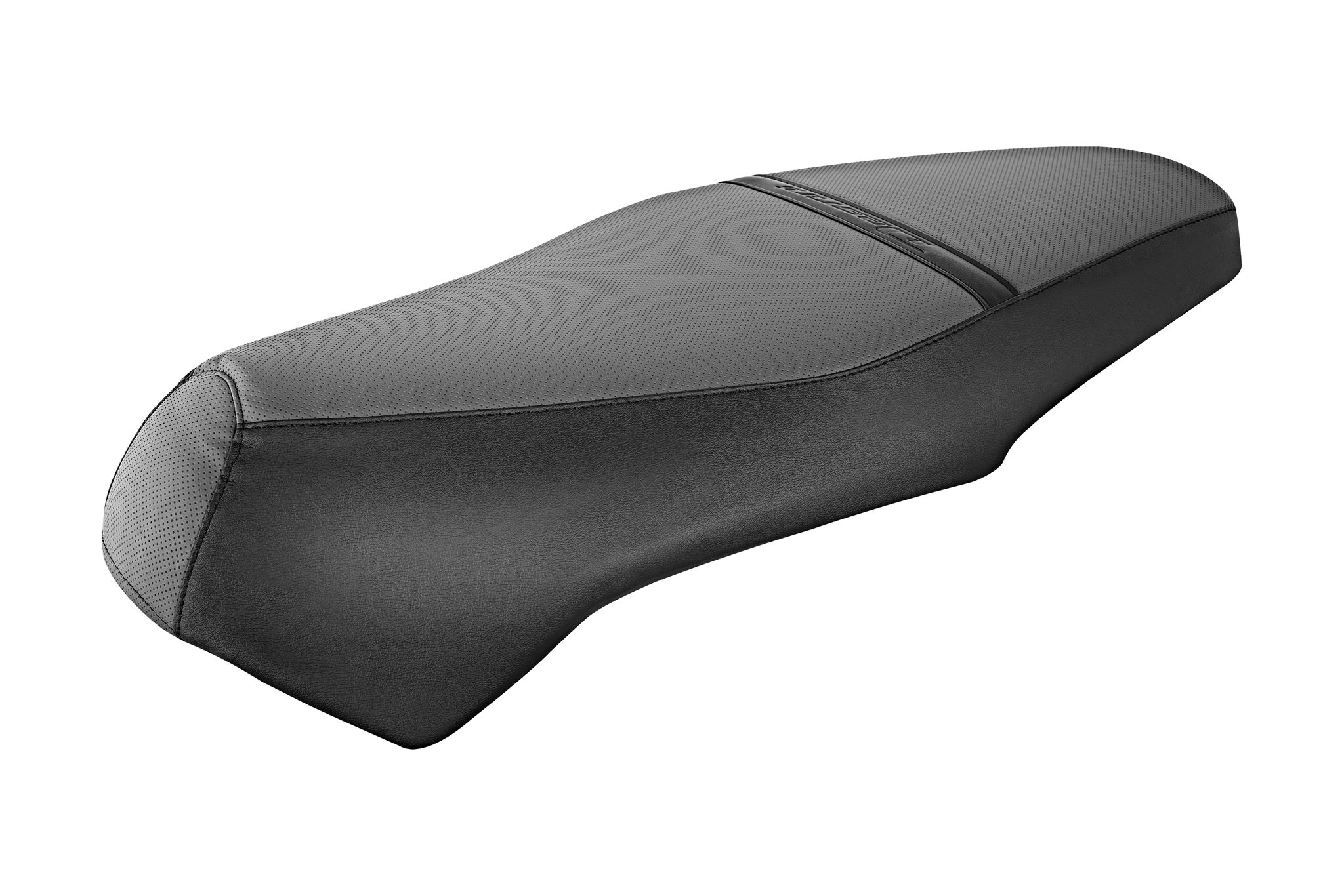 Seat Cover for New Destini 125, Grey