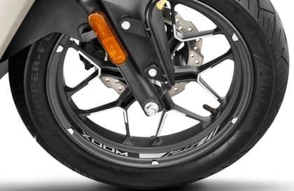Rim tape for Front Wheel for Xoom 125