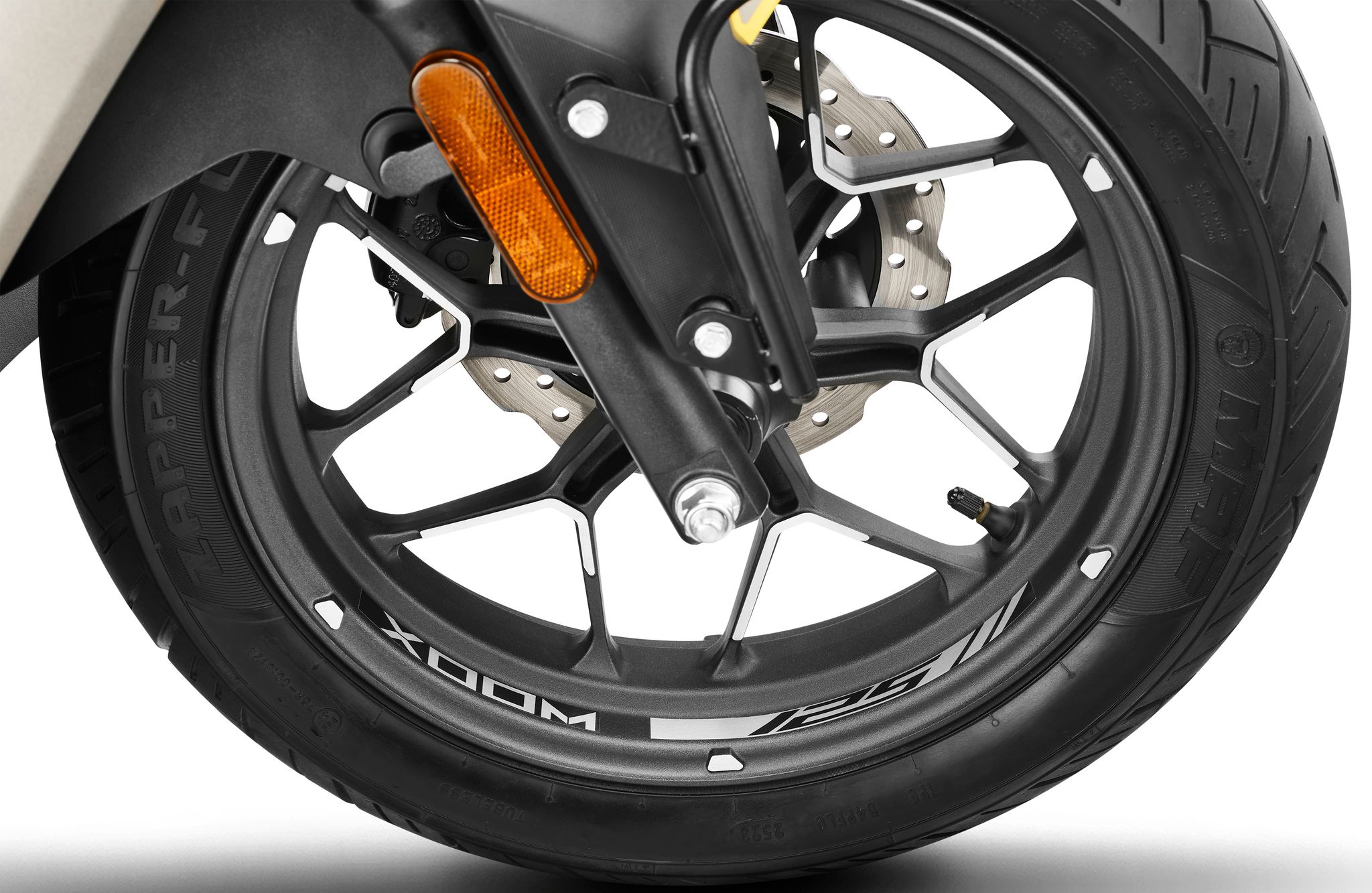Rim tape for Front Wheel for Xoom 125
