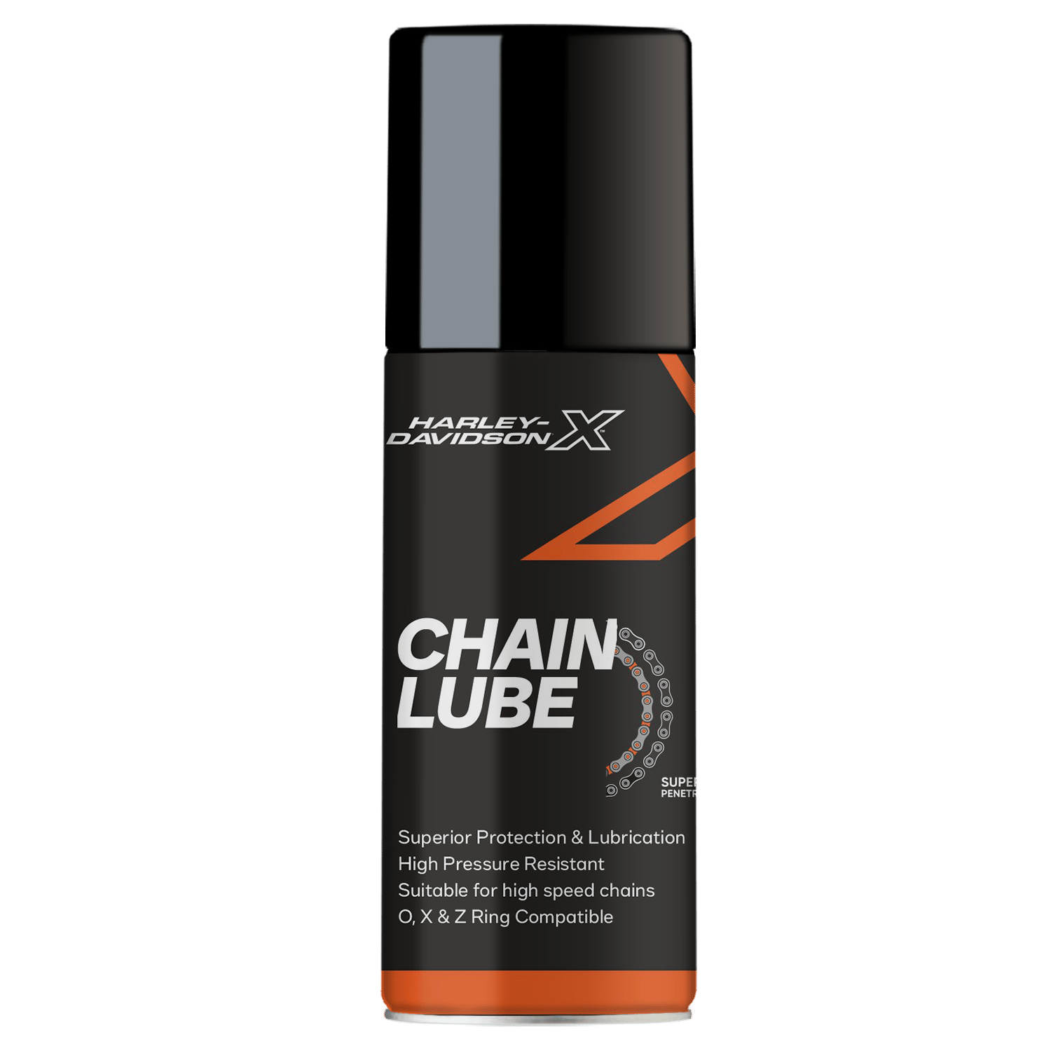 H-DX Chain Lube 100ml MCHDXCHLUB01S