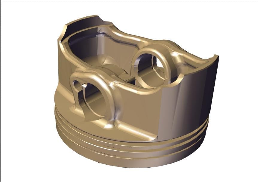PISTON - Xpulse 200 | Xtreme 200 | Xpulse 200T - 13101ABW800S