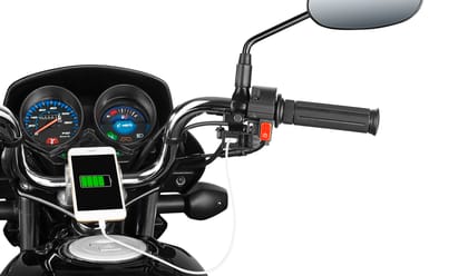 Usb Charger for HF Deluxe