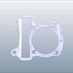 GASKET CYLINDER - Pleasure+ | Xoom | Destini 125 | Maestro Edge | Pleasure | Duet | Maestro - 12191AAL00099S