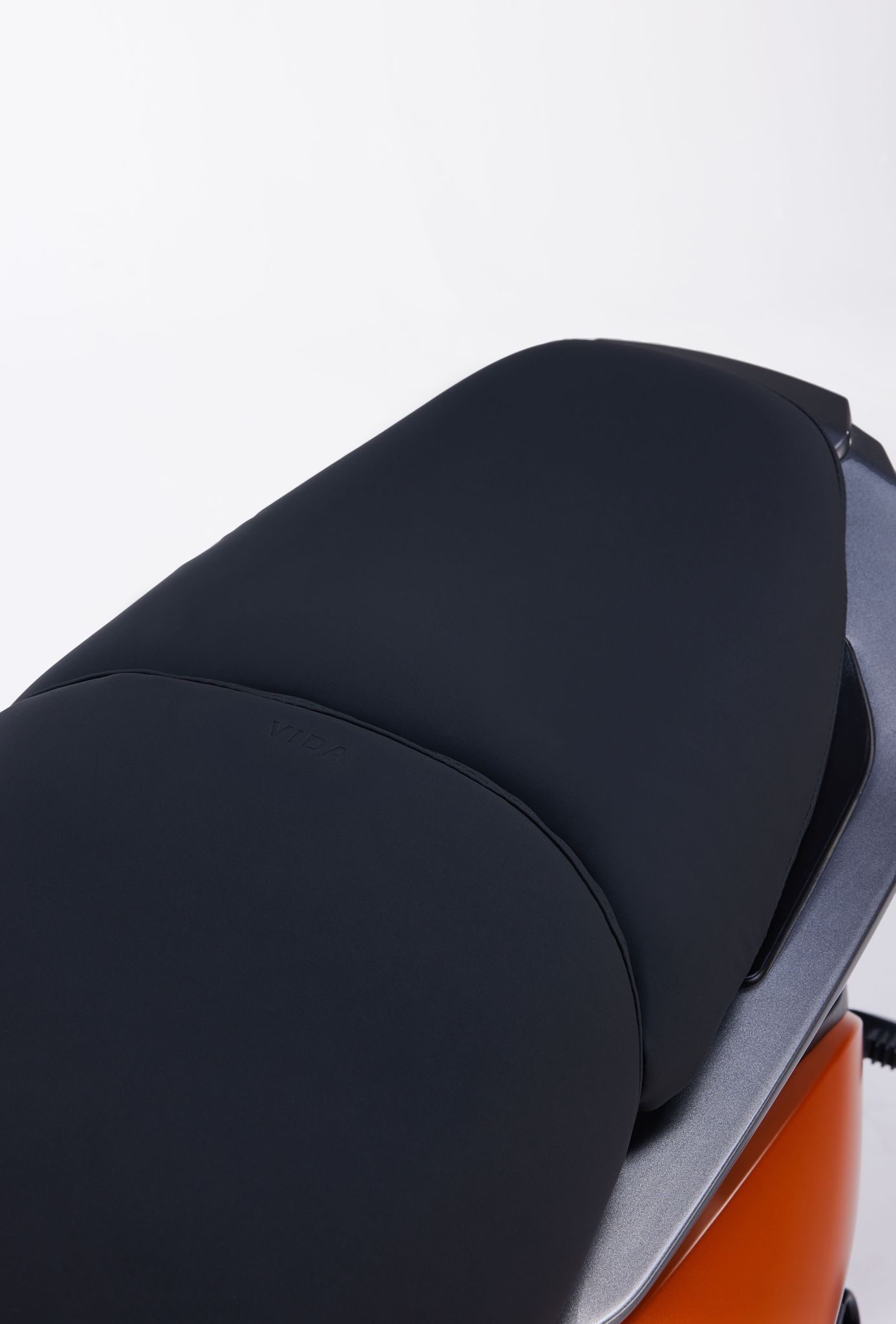 COVER ASSY SEAT