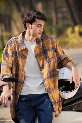 Helmet Vida Honcho WWG