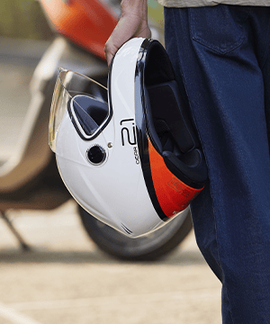 Helmets