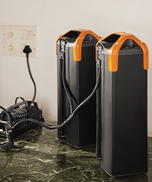 Battery Accessories