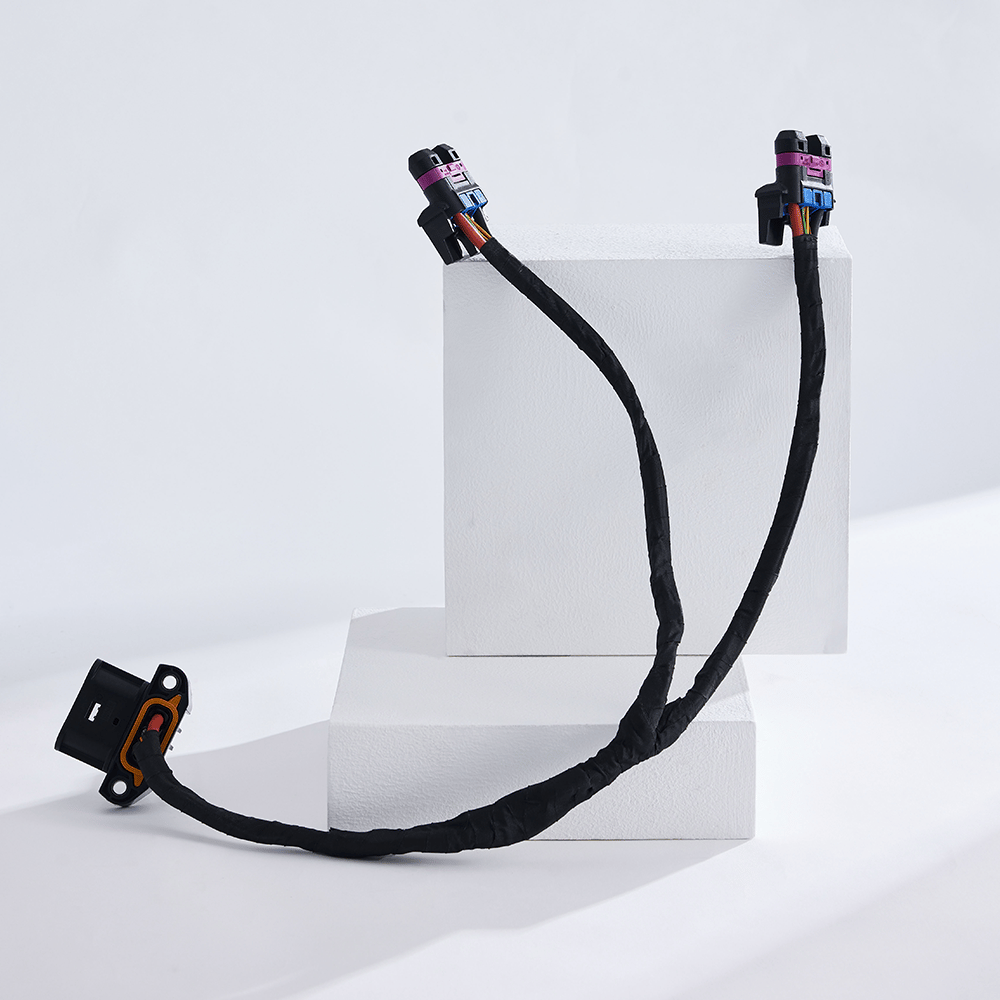 Connectors