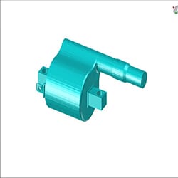 COIL COMP. IGNITION - Xpulse 200T | Xtreme 200 | Xpulse 200 - 30510ABW201S