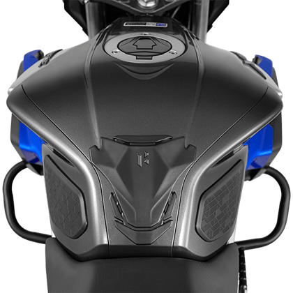 Tank Pad Kit For Xtreme 125 