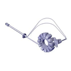 STATOR COMP - Pleasure+ | Maestro Edge | Destini 125 - 31120ABH501S