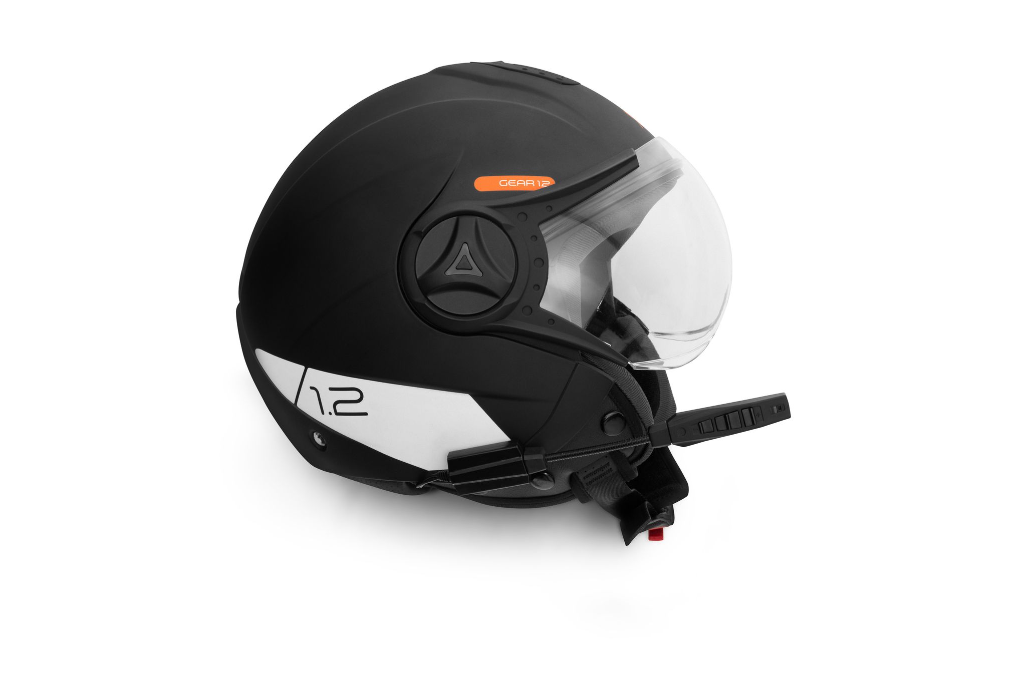 VIDA VOX- Smart Helmet Accessory