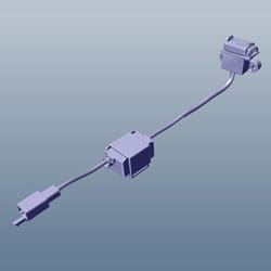 USB CHARGER ASSY - HUNK 125CC R| Xtreme 125R| XTREME 125R OBD II| XTREME 160R - 31300ABZ601S