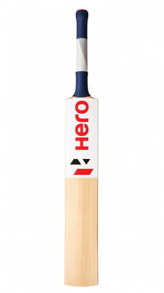 Hero Cricket Bat - 99ACKT001S