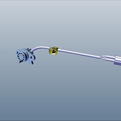 GEAR POSITOIN SENSOR - THE CENTENNIAL | Karizma - 36534ACA001S