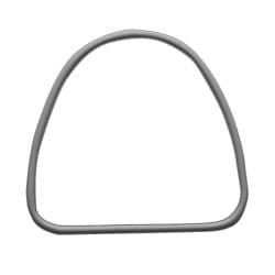 GASKET L CYLN HEAD SIDE COVER - Passion Xpro - 12395KYY900S