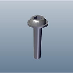 BOLT, SP. FLANGE SOCKET 6X32 - XOOM 160| XOOM 160 BS6 - 90102ABR000S