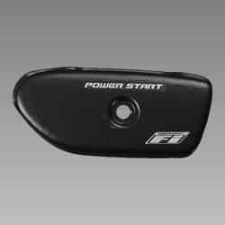 R UTILITY BOX COVER - Splendor+ - 83700AAE300S