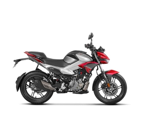 Xtreme 125