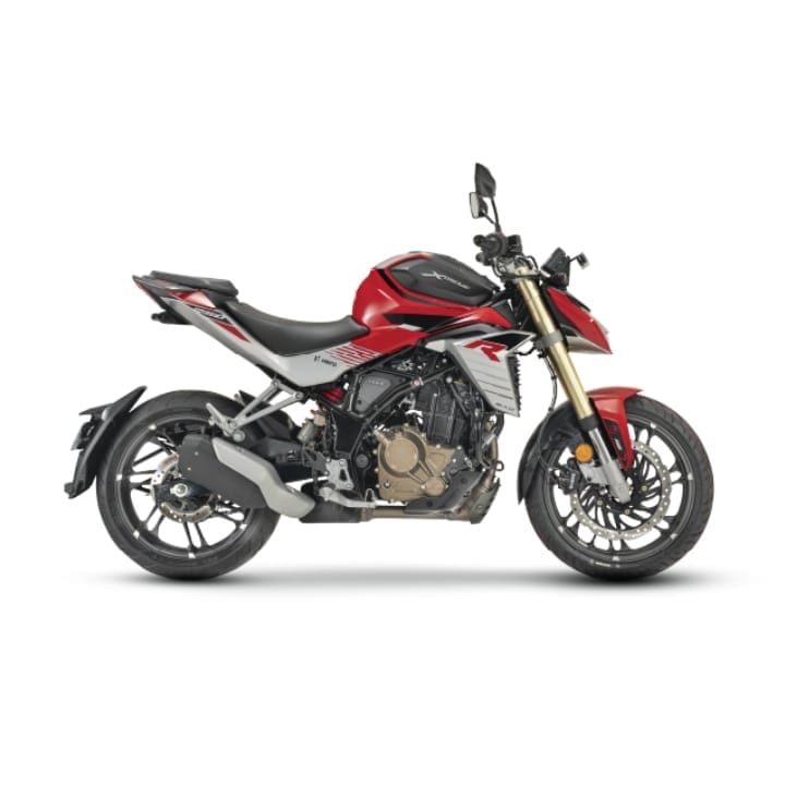 Xtreme 250r