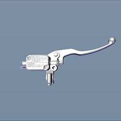 M/C ASSY FR - XOOM 160| XOOM 160 BS6 - 45500ABR000S