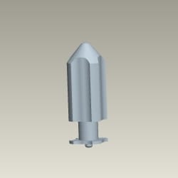 VALVE COMP.FLOAT - Pleasure | Maestro - 16155KPL901S