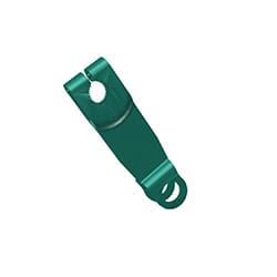 ARM REAR BRAKE - Glamour | Super Splendor - 43410AANB10S