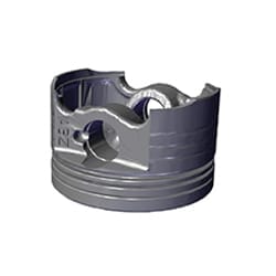 PISTON - Xtreme 160 - 13101ABZ001S