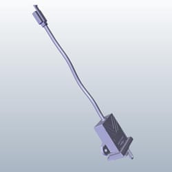 USB CHARGER ASSEMBLY - Splendor+ | Glamour - 31300AAJB0099S