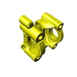 Cam Shaft Holder - Pleasure+ | Maestro Edge | Duet - 12211AAW000S