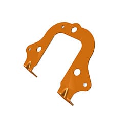 STAY METER MOUNTING - Super Splendor - 61312AAGA00S