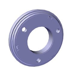 CLUTCH ASSY ONEWAY - Passion Xpro | Passion Pro - 28120AAHA11S