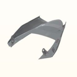 UNDERTAIL TRIM PANEL - Xtreme 160 - 77246AAB100S
